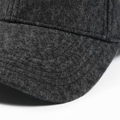 Mens Tweed Cap