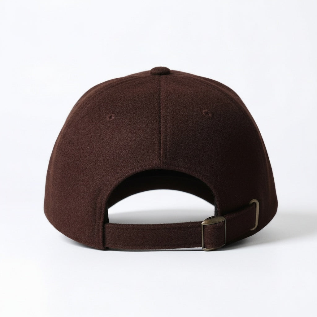 Mens Tweed Cap
