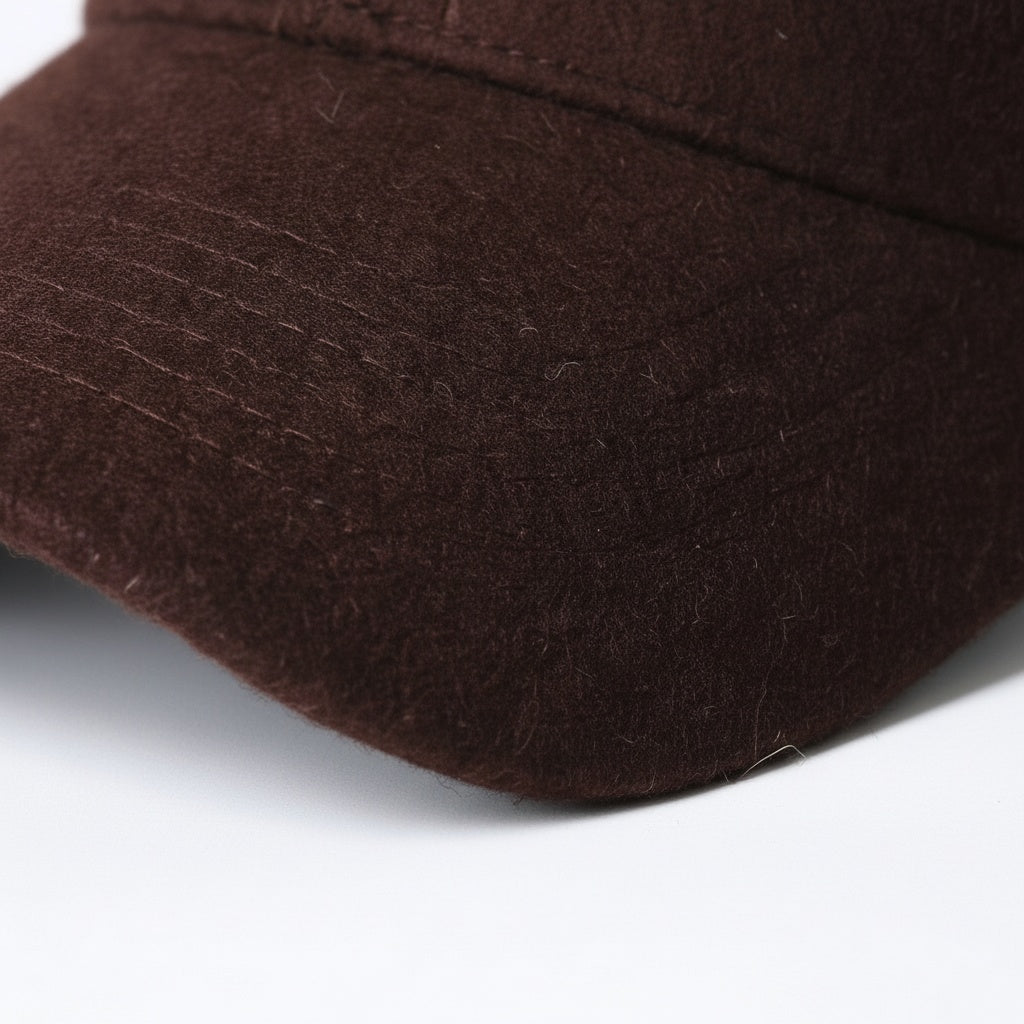 Mens Tweed Cap