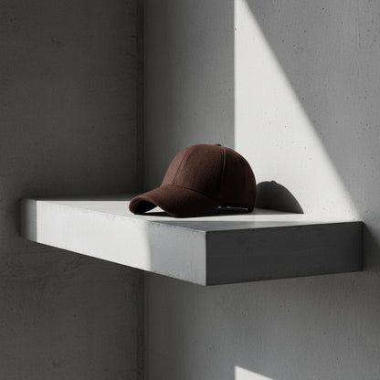 Mens Tweed Cap