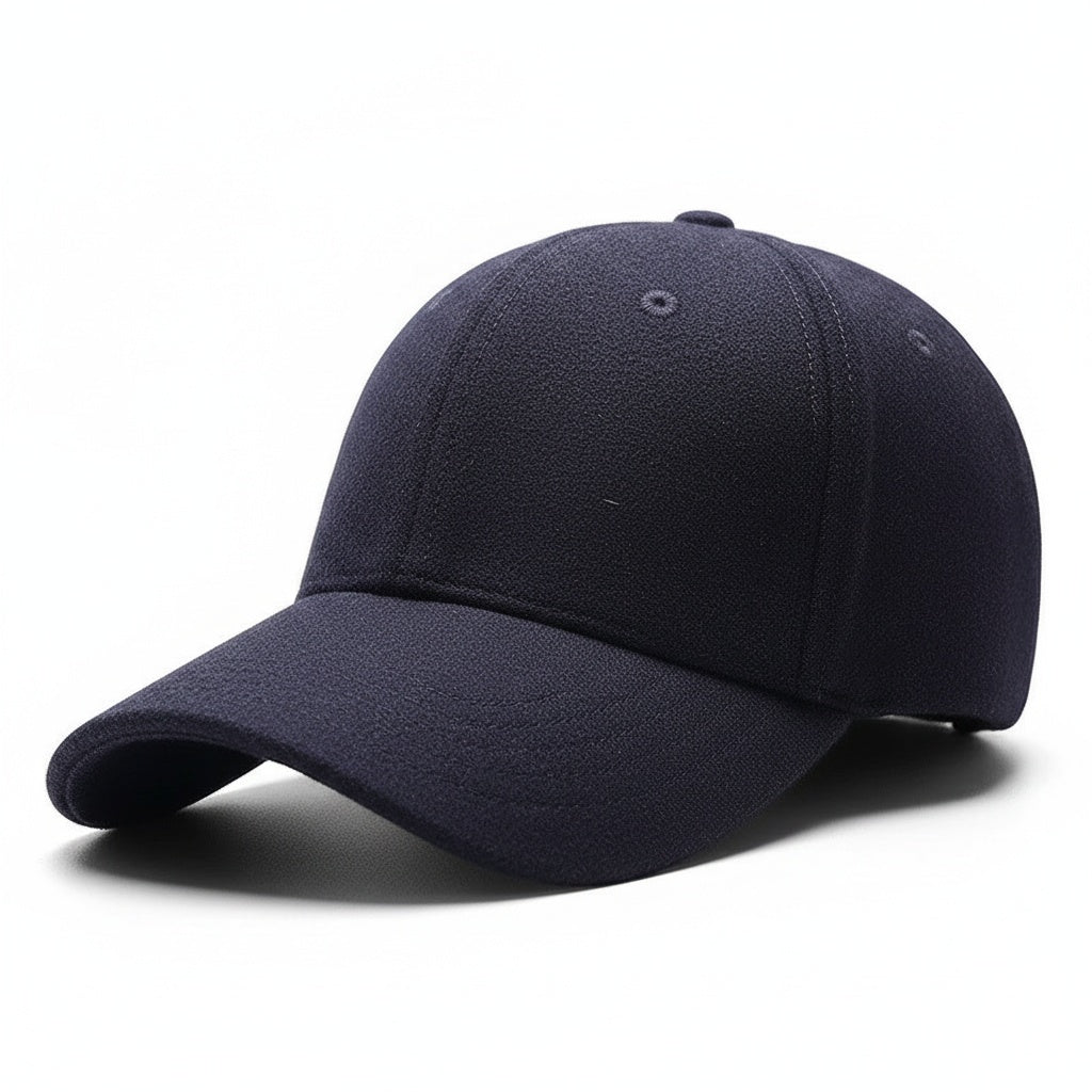 Mens Tweed Cap