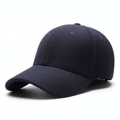 Mens Tweed Cap