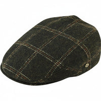 Moss Plaid