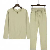 Pale Olive