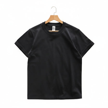 Short Sleeve Crew Neck T Shirt