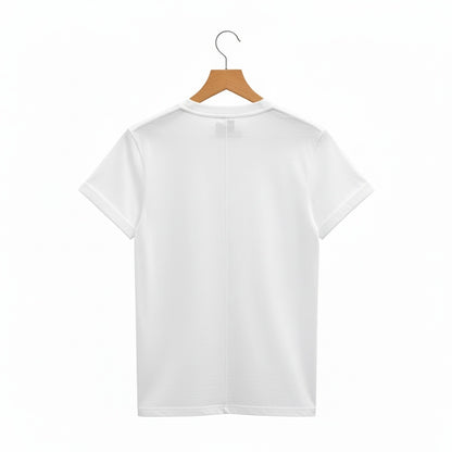 Short Sleeve Crew Neck T Shirt