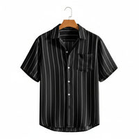 Midnight Stripe