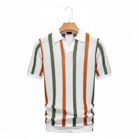 Multi-Color Striped