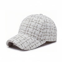 White Tweed