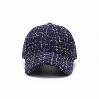 Midnight Tweed