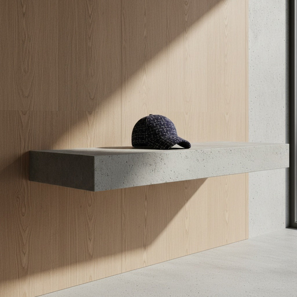 Textured Baseball Cap - Midnight Tweed - Lifestyle Inspiration