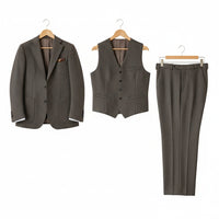 Dusk Brown